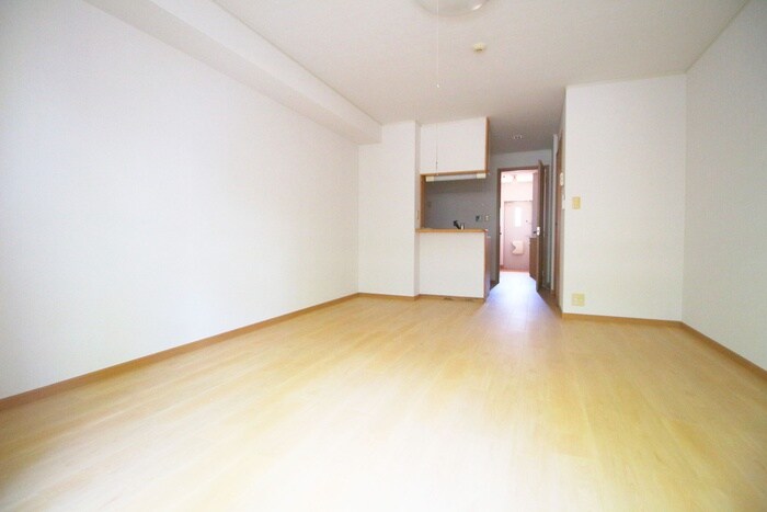 フェアリ－ヴィラの物件内観写真