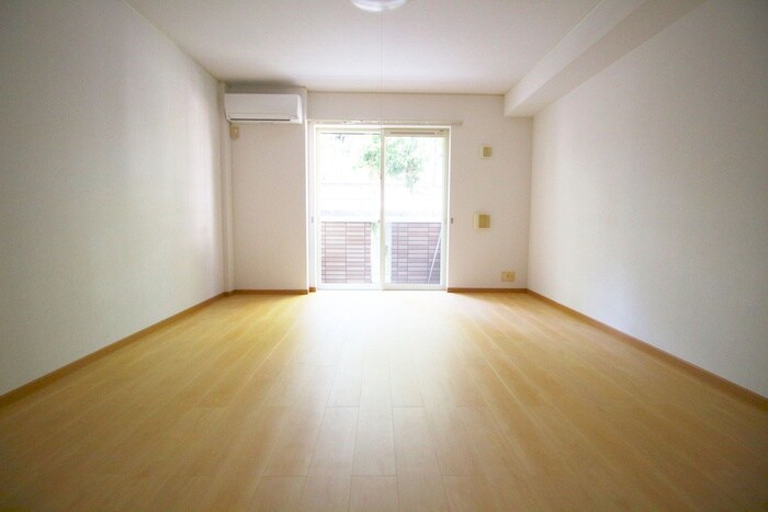 フェアリ－ヴィラの物件内観写真