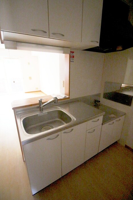 フェアリ－ヴィラの物件内観写真