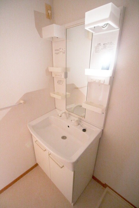 フェアリ－ヴィラの物件内観写真