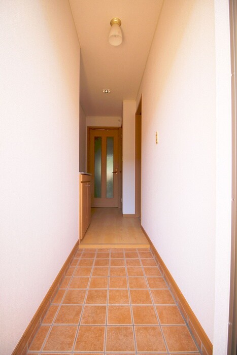 フェアリ－ヴィラの物件内観写真