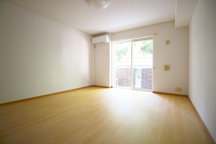 フェアリ－ヴィラの物件内観写真