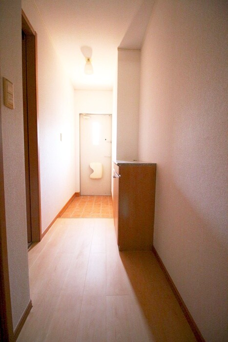 フェアリ－ヴィラの物件内観写真