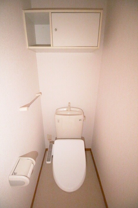 フェアリ－ヴィラの物件内観写真