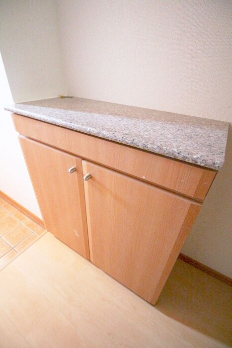 フェアリ－ヴィラの物件内観写真