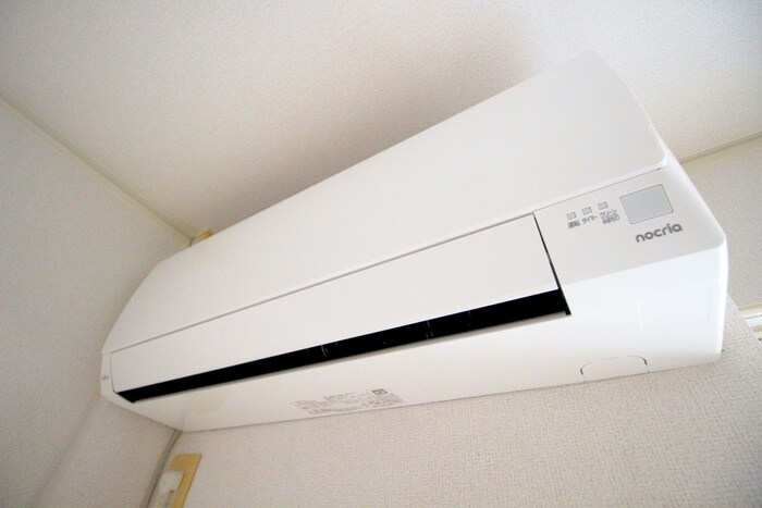 フェアリ－ヴィラの物件内観写真