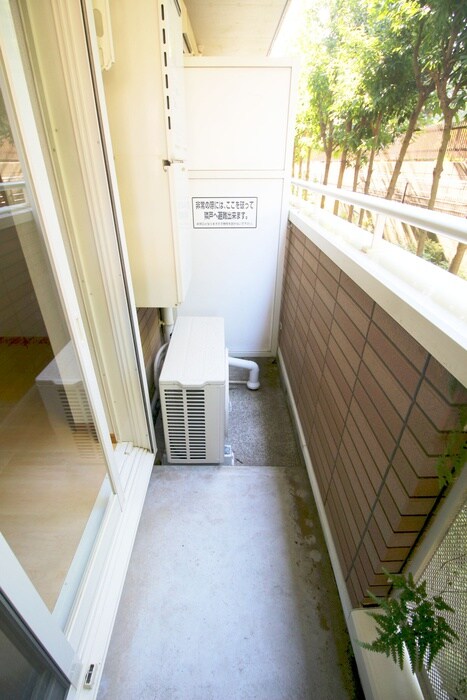 フェアリ－ヴィラの物件内観写真