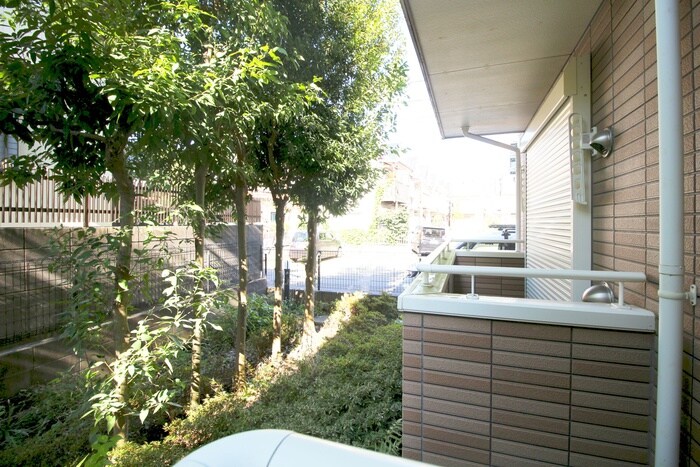 フェアリ－ヴィラの物件内観写真