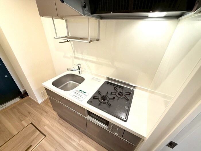 Ｇａｚｏｎ　Ｖｅｒｔの物件内観写真