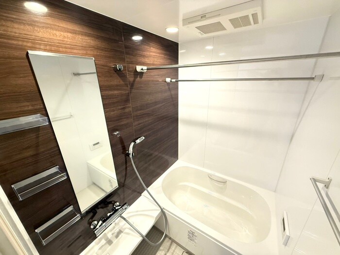 Ｇａｚｏｎ　Ｖｅｒｔの物件内観写真