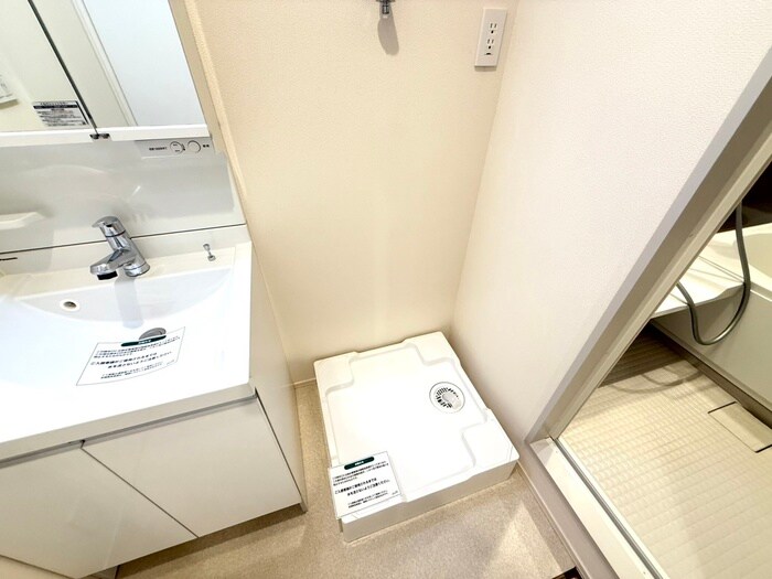 Ｇａｚｏｎ　Ｖｅｒｔの物件内観写真