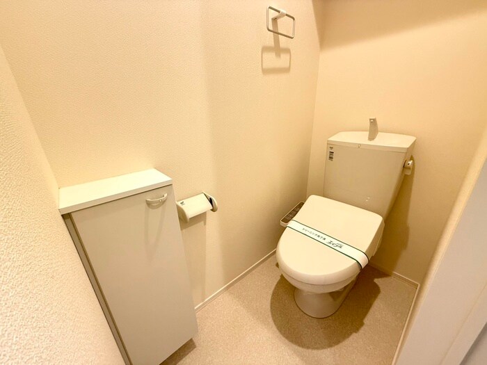 Ｇａｚｏｎ　Ｖｅｒｔの物件内観写真