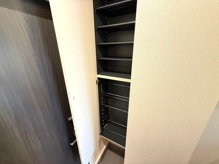 Ｇａｚｏｎ　Ｖｅｒｔの物件内観写真