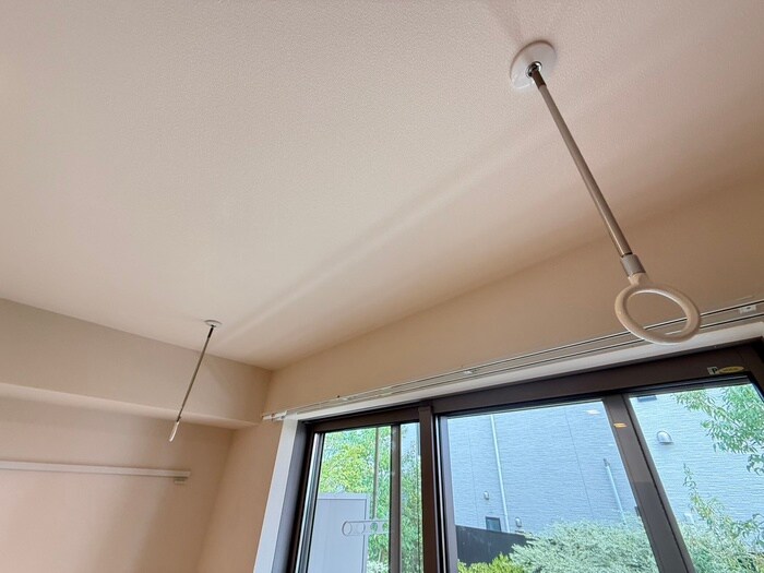 Ｇａｚｏｎ　Ｖｅｒｔの物件内観写真