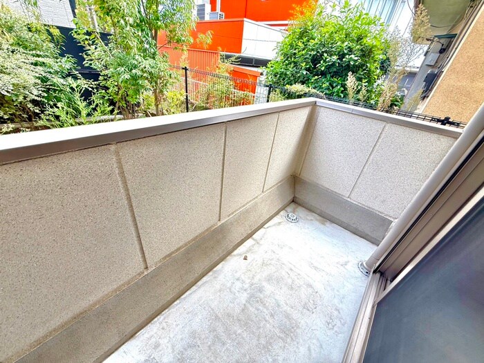 Ｇａｚｏｎ　Ｖｅｒｔの物件内観写真