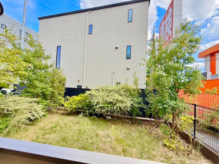 Ｇａｚｏｎ　Ｖｅｒｔの物件内観写真