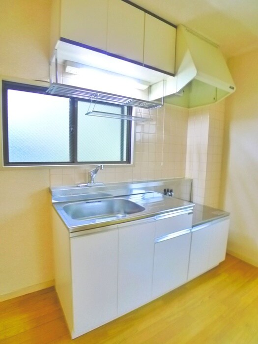 キャッスル　インの物件内観写真