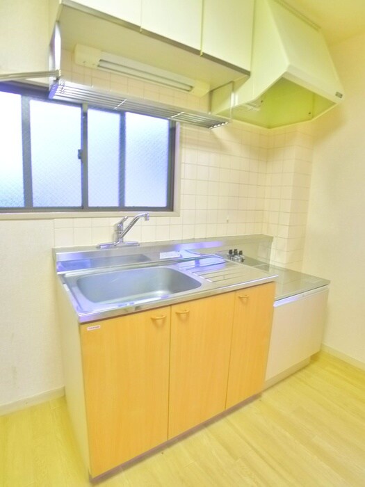 キャッスル　インの物件内観写真