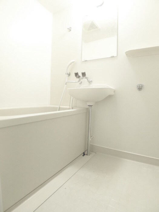 キャッスル　インの物件内観写真