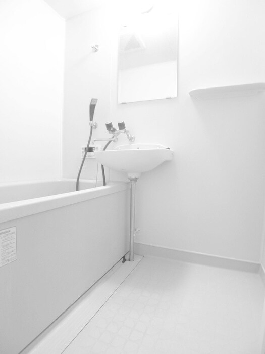 キャッスル　インの物件内観写真