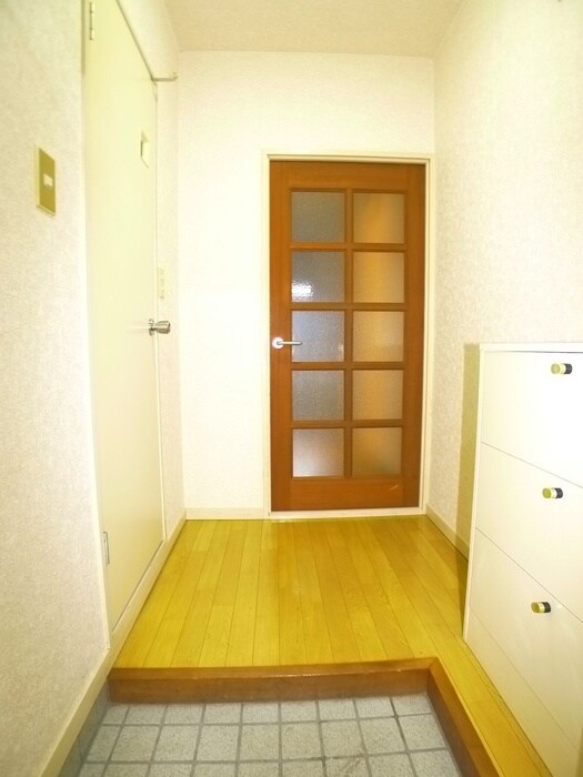 キャッスル　インの物件内観写真