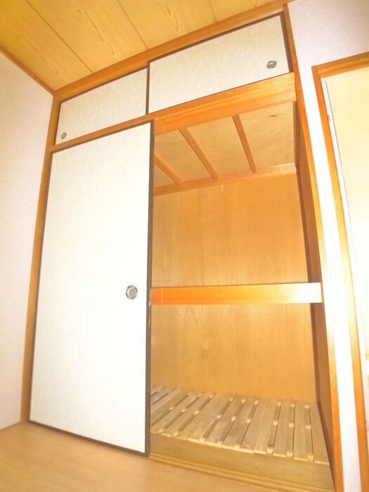 キャッスル　インの物件内観写真