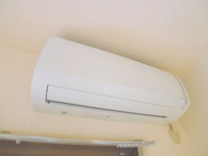 キャッスル　インの物件内観写真