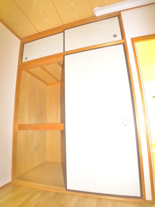 キャッスル　インの物件内観写真