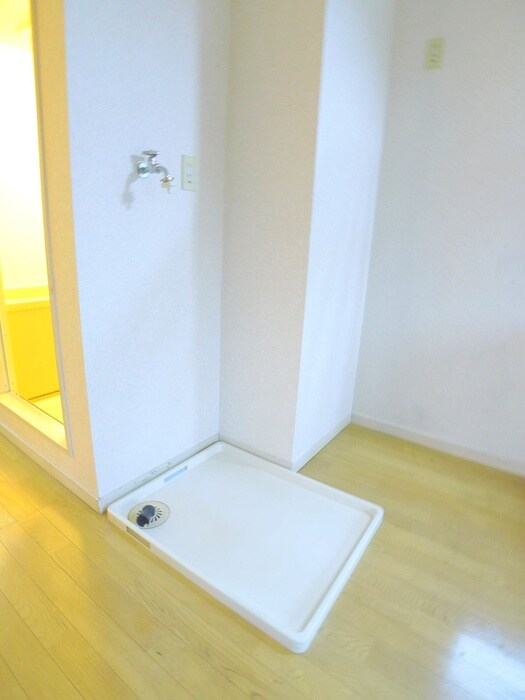 キャッスル　インの物件内観写真