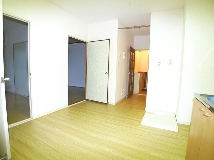 キャッスル　インの物件内観写真