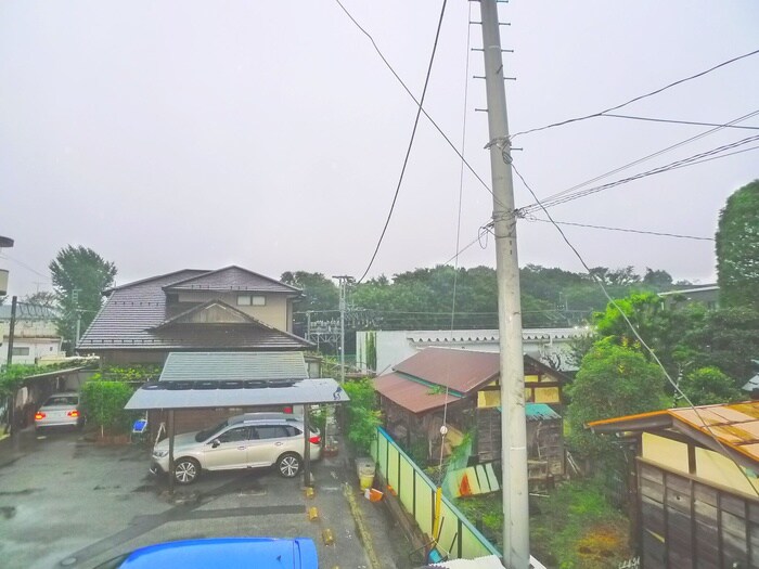 キャッスル　インの物件内観写真