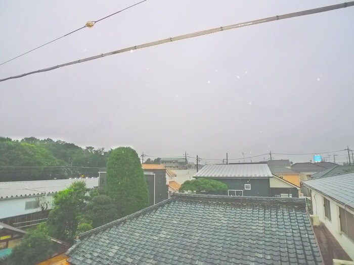 キャッスル　インの物件内観写真