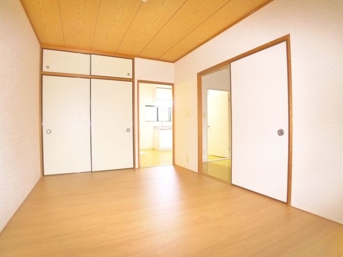 キャッスル　インの物件内観写真