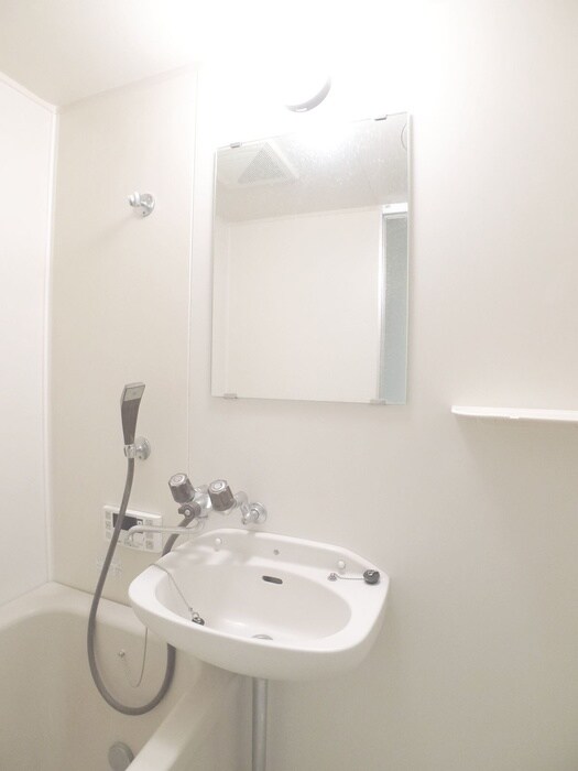 キャッスル　インの物件内観写真