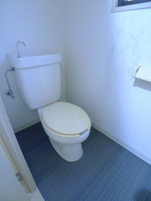 キャッスル　インの物件内観写真