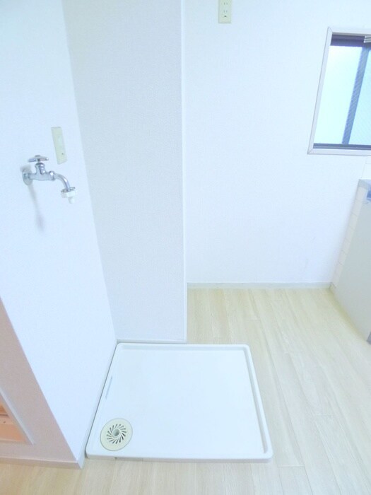 キャッスル　インの物件内観写真