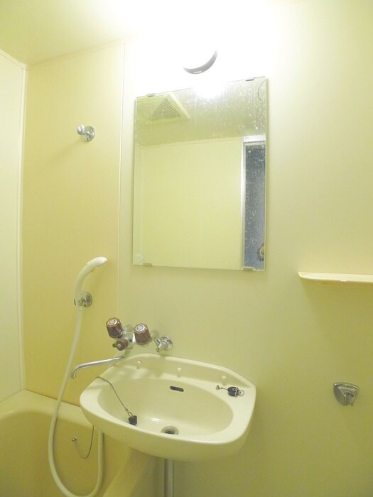 キャッスル　インの物件内観写真