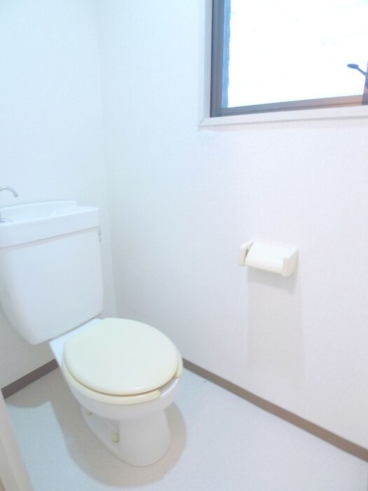 キャッスル　インの物件内観写真