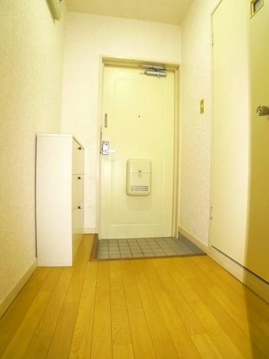 キャッスル　インの物件内観写真