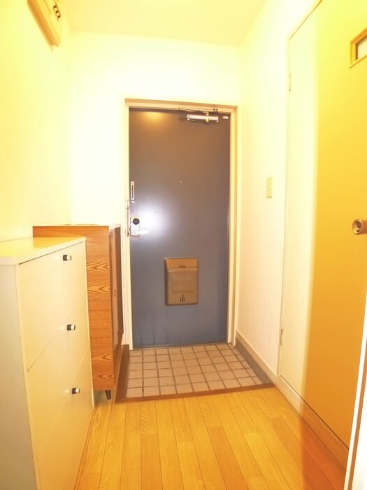 キャッスル　インの物件内観写真