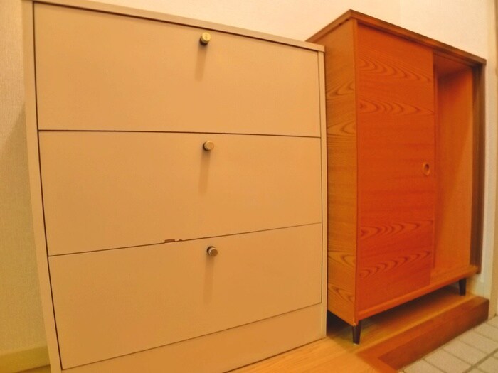 キャッスル　インの物件内観写真