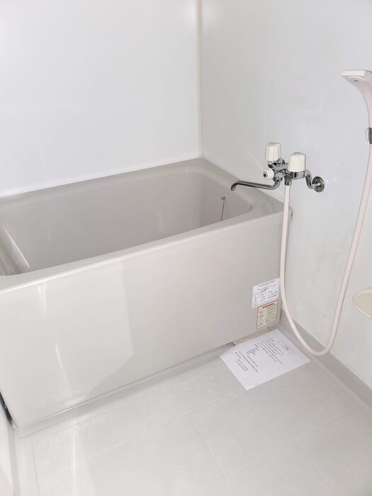 プラム・ガ－デンの物件内観写真