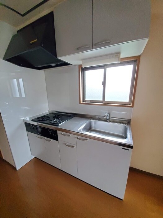 プラム・ガ－デンの物件内観写真