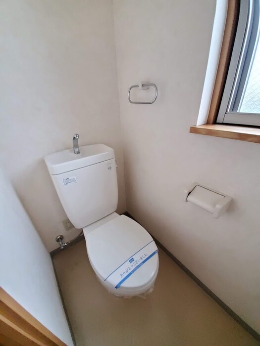 プラム・ガ－デンの物件内観写真