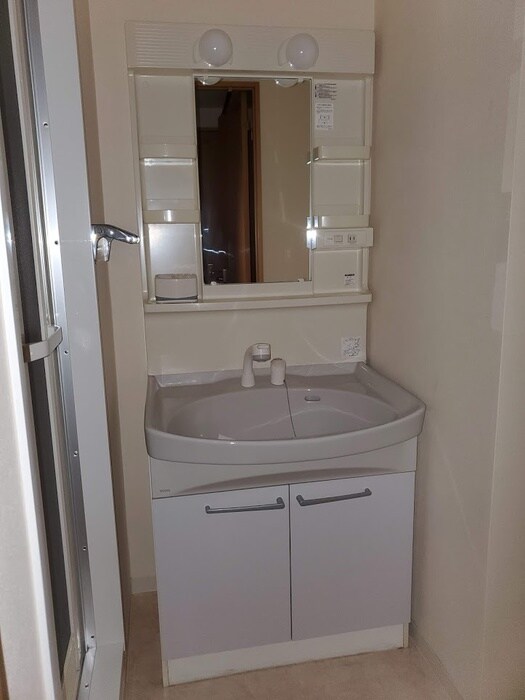 プラム・ガ－デンの物件内観写真