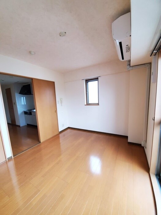 プラム・ガ－デンの物件内観写真