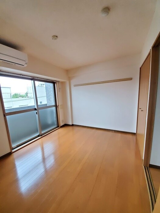 プラム・ガ－デンの物件内観写真