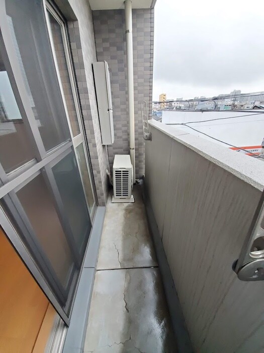 プラム・ガ－デンの物件内観写真