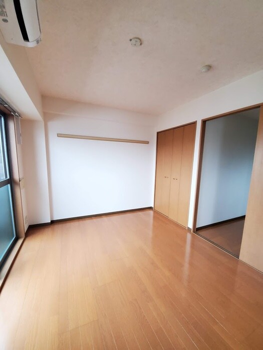 プラム・ガ－デンの物件内観写真