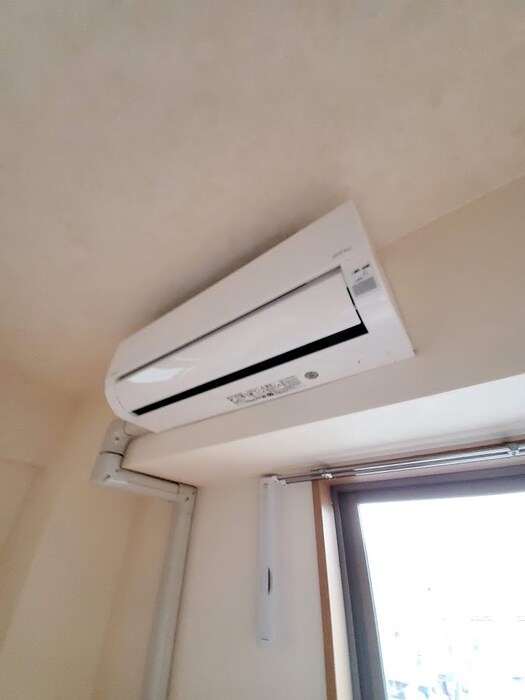 プラム・ガ－デンの物件内観写真